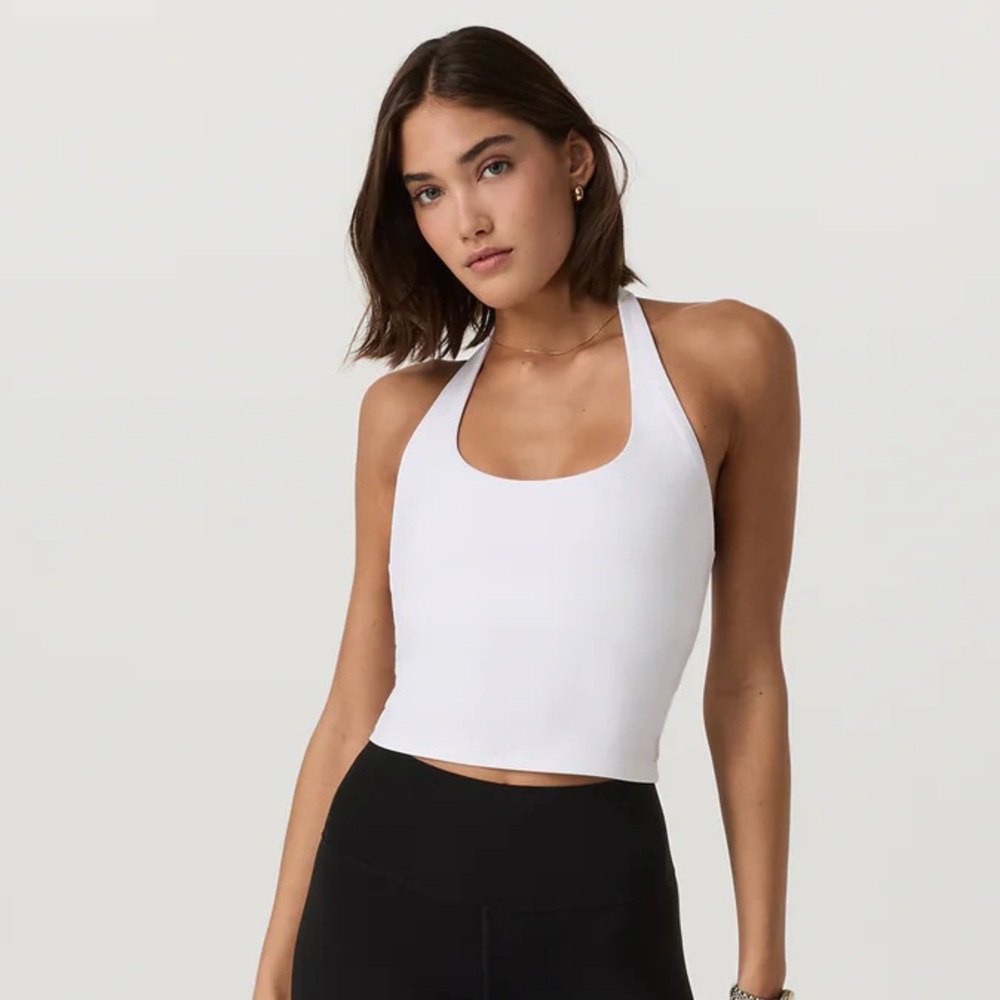 Vuori AllTheFeels™ Halter